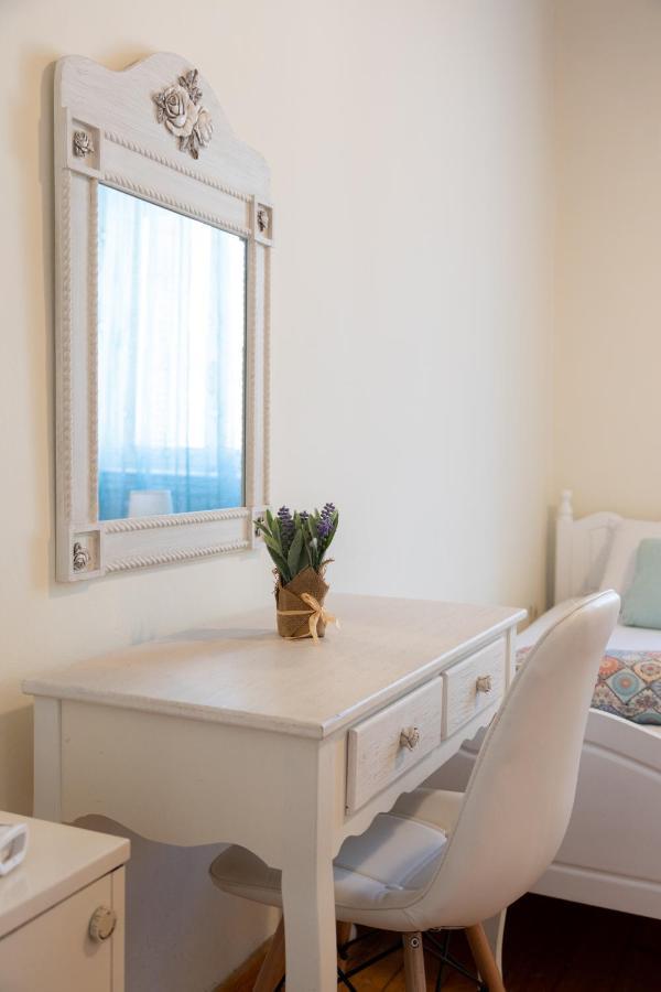 Casa Valeroza Old Town Apartment Corfu  ภายนอก รูปภาพ