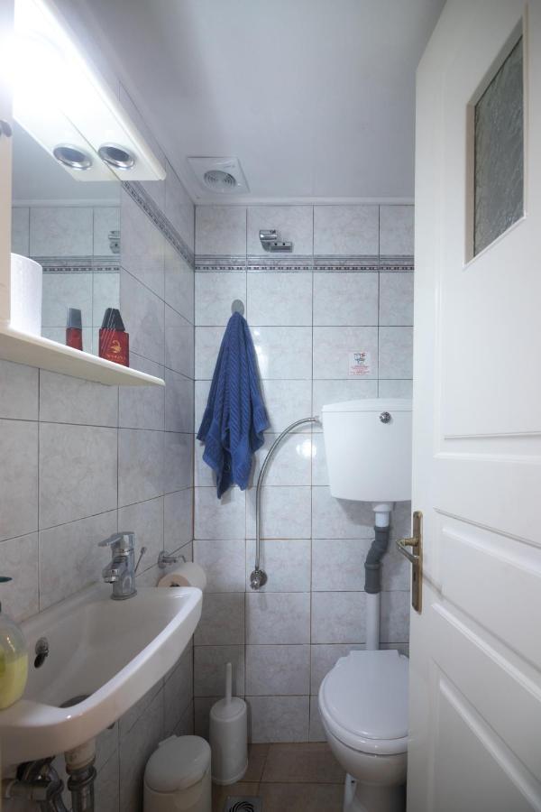 Casa Valeroza Old Town Apartment Corfu  ภายนอก รูปภาพ