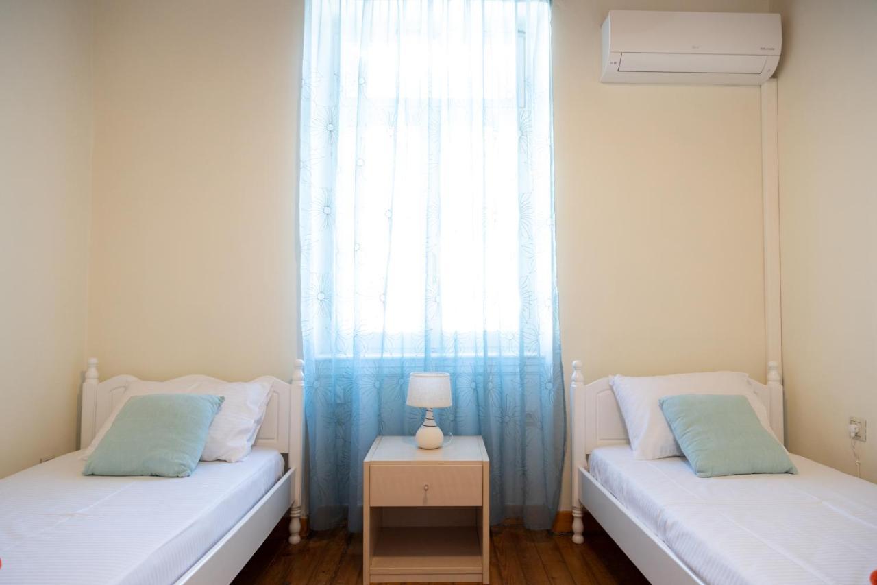 Casa Valeroza Old Town Apartment Corfu  ภายนอก รูปภาพ