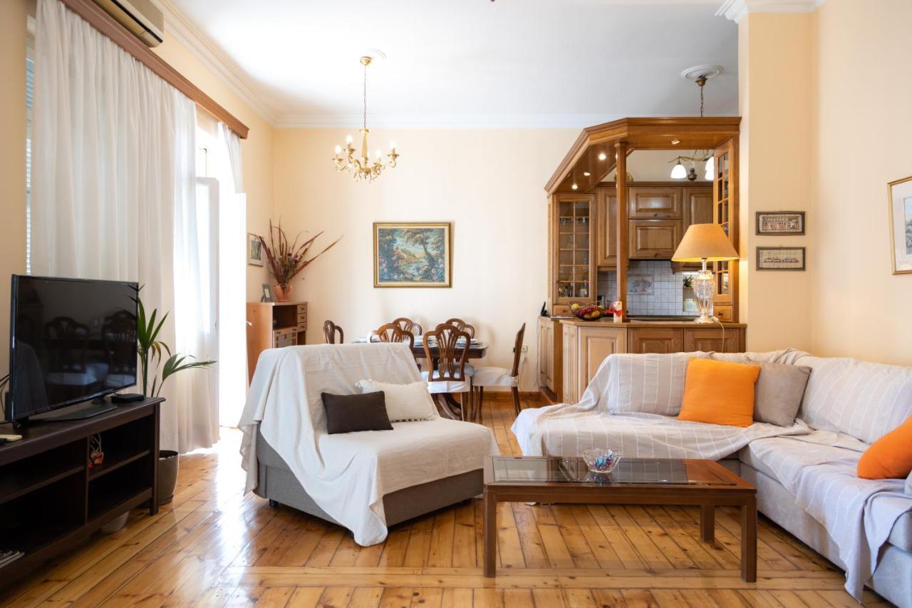 Casa Valeroza Old Town Apartment Corfu  ภายนอก รูปภาพ
