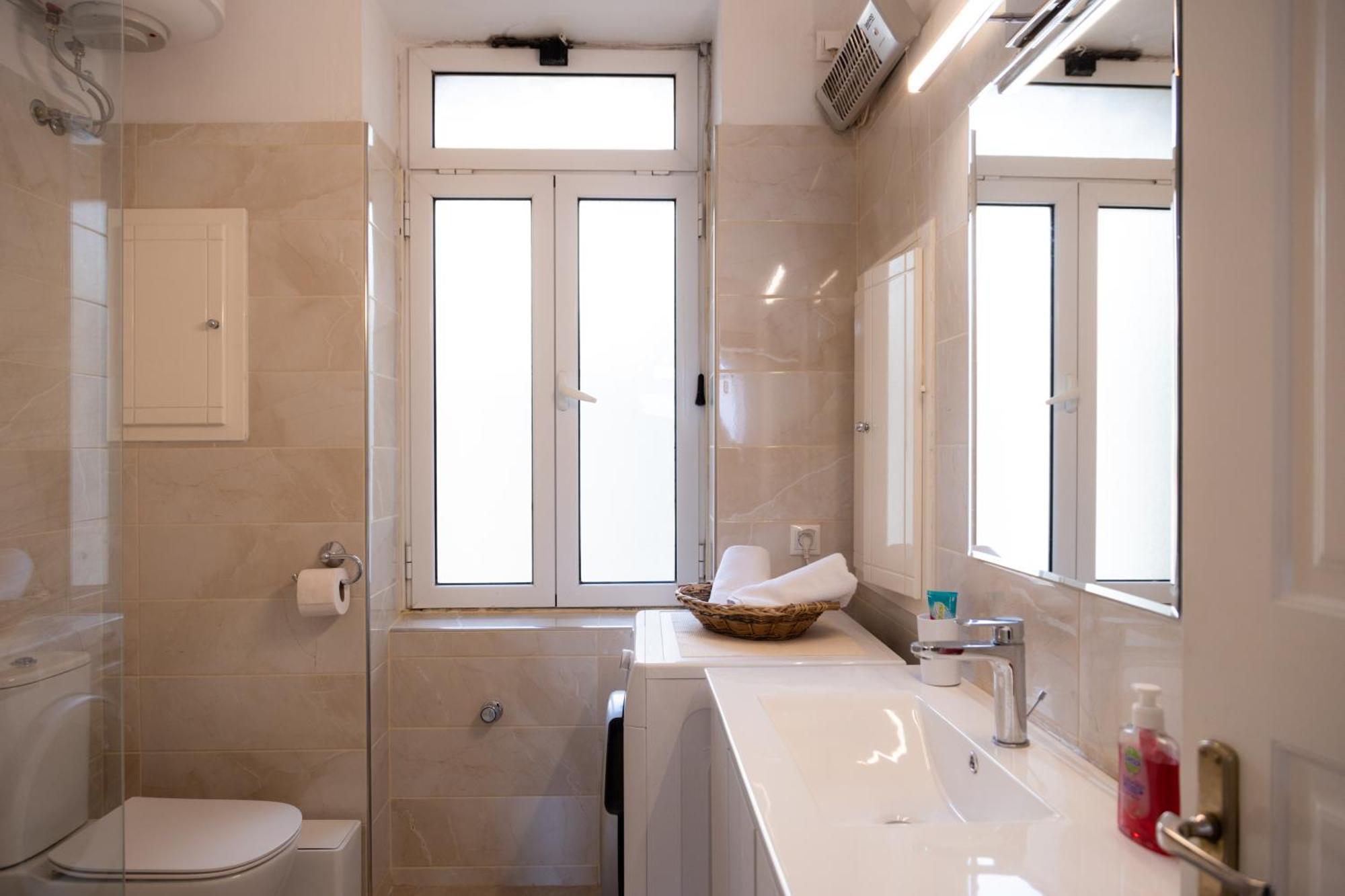 Casa Valeroza Old Town Apartment Corfu  ภายนอก รูปภาพ