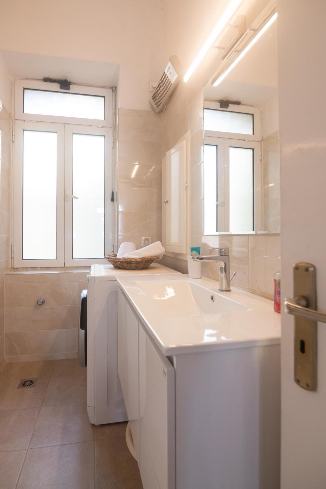 Casa Valeroza Old Town Apartment Corfu  ภายนอก รูปภาพ