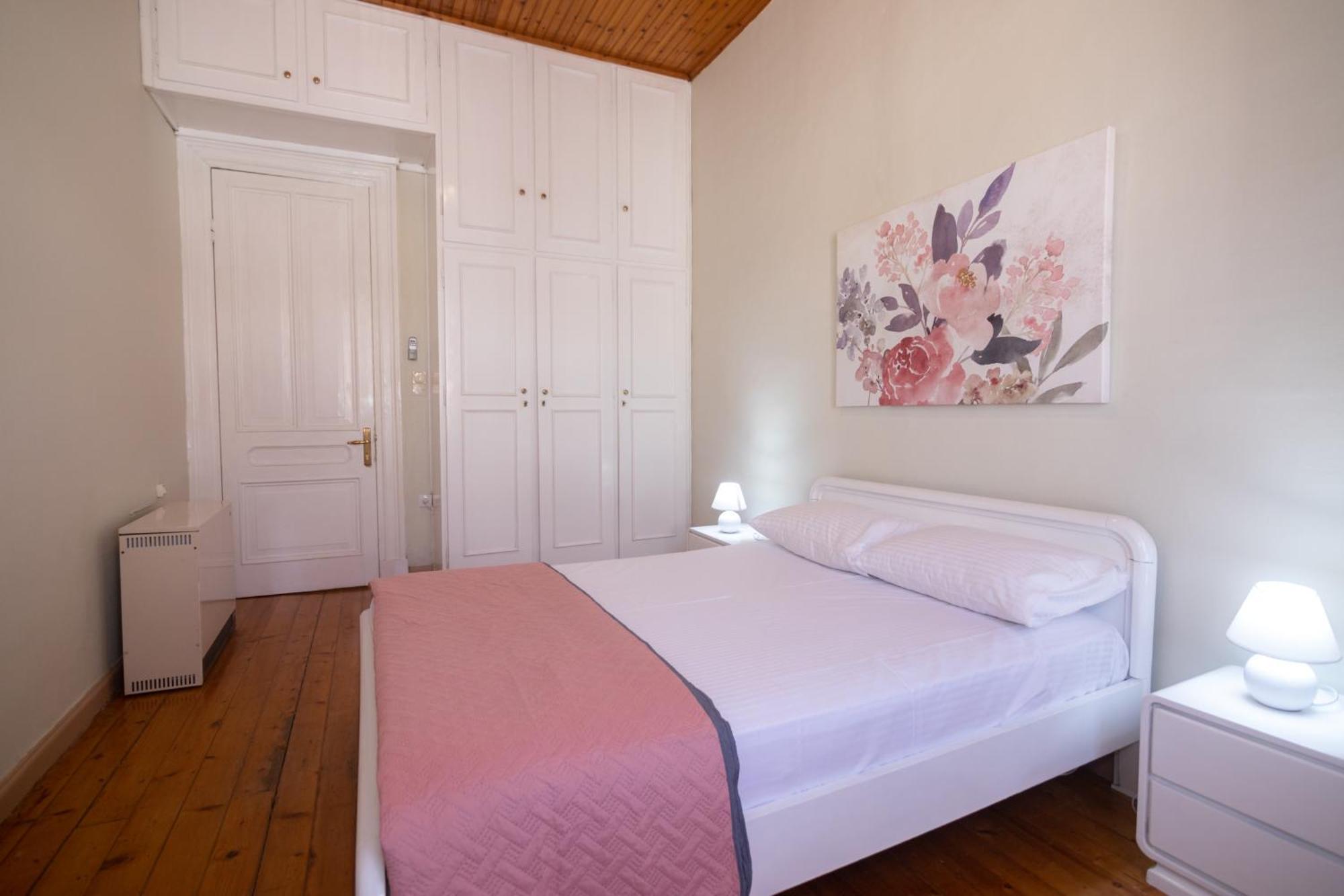 Casa Valeroza Old Town Apartment Corfu  ภายนอก รูปภาพ